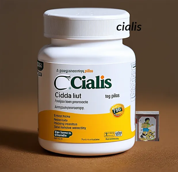 Donde comprar cialis sin receta